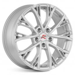 X`trike RST R207 6.5x17 PCD5x114.3 ET45 DIA 54.1  HS